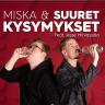 Miksi ihmiset käyttävät päihteitä?