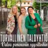 16. Turvallinen taloyhtiö