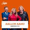 Radio Aallon aamun parhaat 29.1. Tukiverkosto Wolt 
