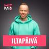 HitMixin Iltapäivä 06.03.2020: Artistivieraana Sara Siipola