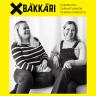 Bäkkäri jakso 1: Esittelyt