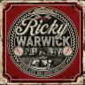 Uutisia ja kuunnellut levyt: Eagles ja Ricky Warwick