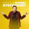 Tuoko raha onnellisuutta? Vastaamassa Andrei Koivumäki