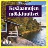 Kesäaamujen mökkiuutiset – viikko 24
