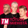 Totuus Miehistä: Pelko ja ylpeys