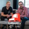 Jakso 8: Petteri Summanen - Yösyöttö