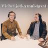 Vuoden urheilijat