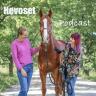 #29 Nuoren kilpaesteratsastajan arkea – vieraana Jasmin Kallio