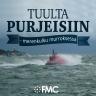 Merillä turvallisuudesta ei tingitä – Fintraffic VTS ja Finnpilotin luotsit estävät onnettomuuksia Suomen vesillä