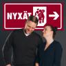 Keitä ovat Nyxät - ja miksi?