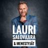 Lauri Salovaara ja Menestyjät: Riitta Korpela